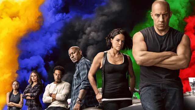
                    'Velozes e Furiosos' ganhará série de TV em plataforma de streaming
                