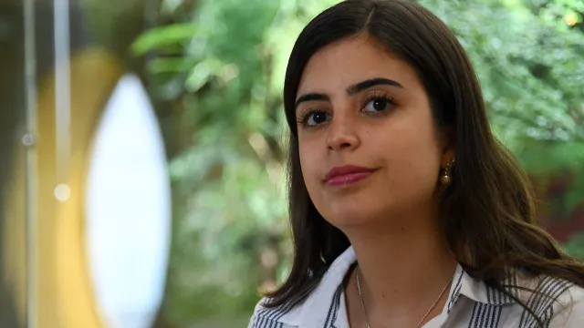 
                    Tabata defende projeto sobre antissemitismo e critica 'ódio arraigado' em parte da esquerda
                