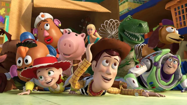 
                    Exposição sobre 'Toy Story' em São Paulo vai mostrar bastidores dos filmes
                