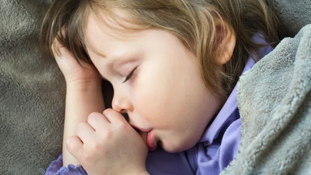 
                    O impacto de hábitos de infância na vida adulta
                