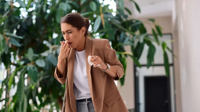 
                    Esqueça o xarope: Os melhores remédios para combater a tosse
                