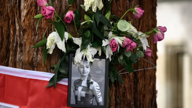 Morte chocante de ciclista de 18 anos dá o que falar: "me sinto culpado"