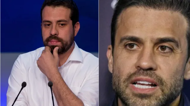 Repúdio a Marçal por laudo falso une adversários de Boulos; Bolsonaro cobra influenciador