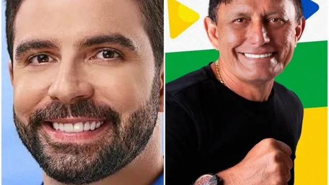 Belém terá segundo turno entre Igor Normando e Delegado Eder Mauro
