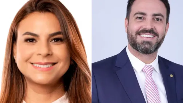 Em Porto Velho, Mariana Carvalho, com 44,29%, vai disputar 2º turno com Léo (25,89%)