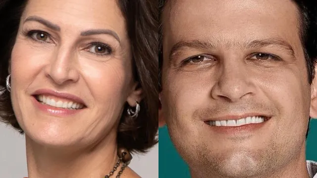 Curitiba terá segundo turno entre Eduardo Pimentel e Cristina Graeml