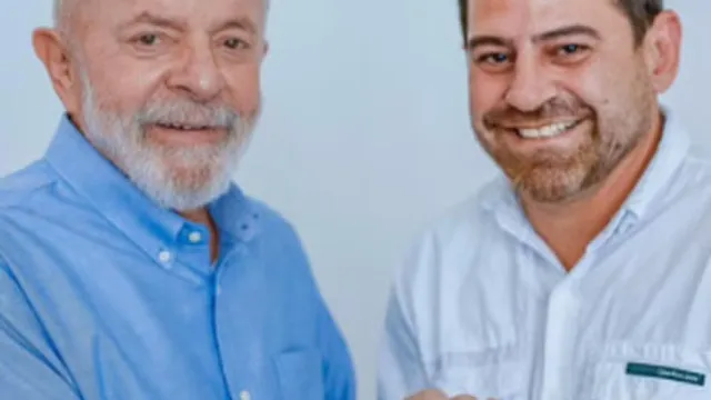 Genro de Lula é derrotado nas eleições de Barra dos Coqueiros (SE)