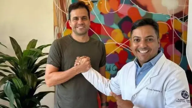 Dono de clínica nega atendimento a Boulos e denuncia prontuário falso