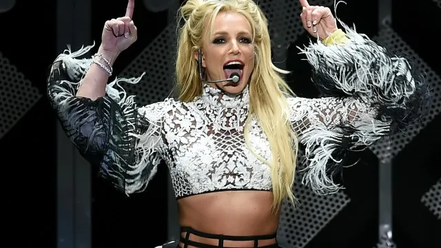 
                    Cinebiografia de Britney Spears será escrita por roteirista da série New Girl
                