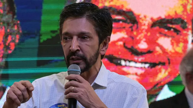 
                    Gestão Nunes pagou quase o triplo do que o previsto por terreno na zona sul de SP
                