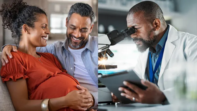 
                    O desaparecimento do cromossomo Y e o impacto disso nos homens
                