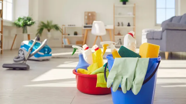 
                    Anvisa proíbe 12 produtos de limpeza; veja quais devem sair de circulação
                