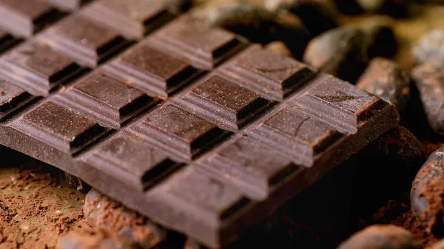 
                    Governo detalha lei que estabelece quantidade de cacau em chocolates
                
