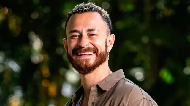 
                    Fred Bruno revela nova gravidez e anuncia que será pai pela segunda vez
                