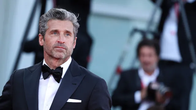 
                    Patrick Dempsey descarta candidatura ao Senado e explica decisão
                