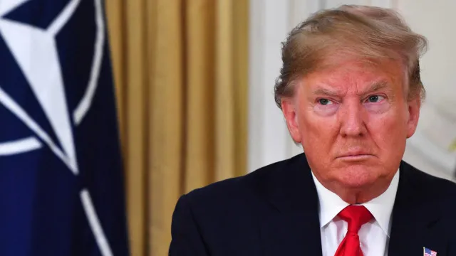 Trump ameaça União Europeia com tarifas por aproximação com Canadá
