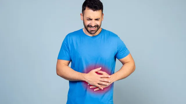 
                    5 piores alimentos para a saúde do fígado, segundo nutricionistas
                
