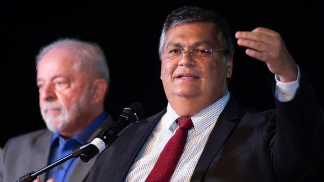 O relator da CPMI do INSS, deputado Alfredo Gas