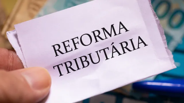 
                    O que muda na reforma tributária e quais são as pendências para o futuro; veja ponto a ponto
                