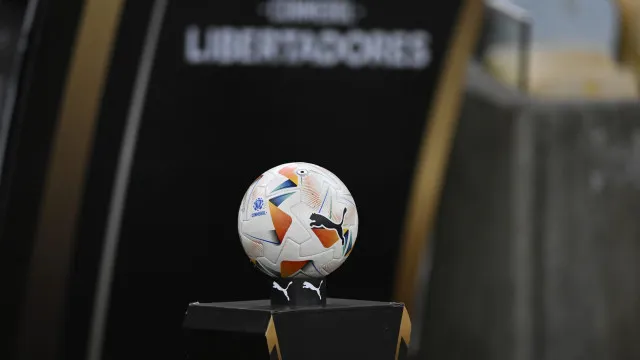 
                    Veja os adversários dos times brasileiros nos grupos da Libertadores
                