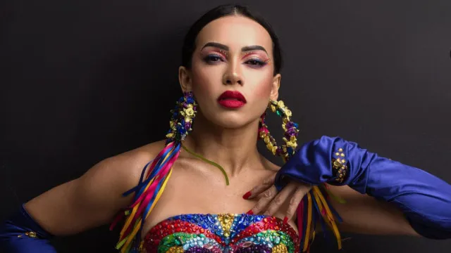 
                    Viviane Batidão cancela show após acidente de lancha no Pará
                
