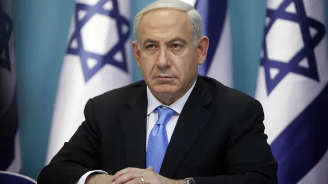 
                    Netanyahu diz que Israel está 'esmagando' o Irã e o Hezbollah
                