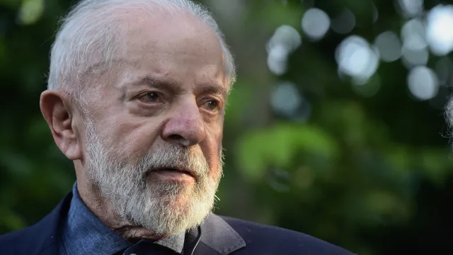 
                    Lula diz que criará Ministério da Segurança após Senado aprovar PEC
                