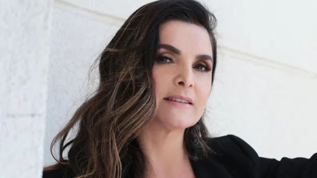 
                    Luiza Ambiel promete gravar conteúdo adulto com quem acertar placar de Brasil x Noruega
                