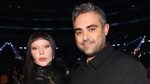 
                    Quem é Michael Polansky, pai de Rose Bean, a filha de Lady Gaga
                