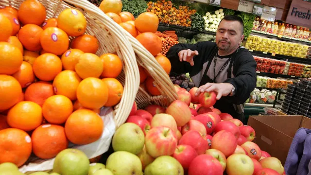 
                    Coisas ​​que engordam e poucos se dão conta
                
