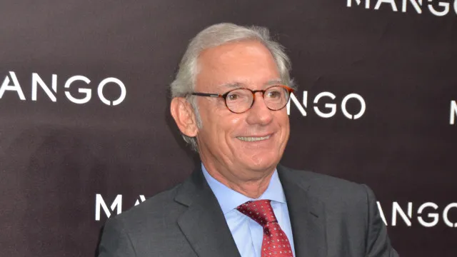 
                    Filho do fundador da Mango é preso suspeito de matar o pai na Espanha
                