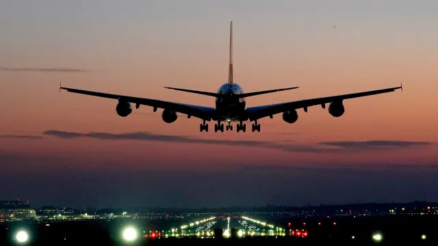 
                    Governo assume risco de calote em empréstimo de R$ 1 bi a companhias aéreas
                