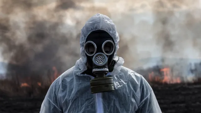 
                    O que fazer se o pior cenário nuclear realmente acontecer?
                