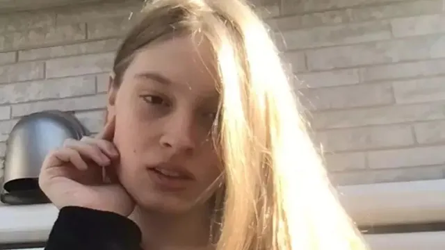 Filha trans de Elon Musk abandona entrevista após pergunta sobre pai