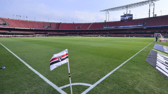 
                    São Paulo fecha janela com 6 reforços e apenas 500 mil euros gastos
                