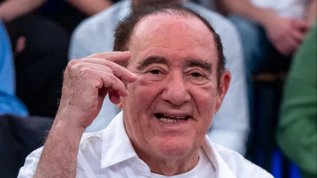 
                    Quem é o ator mais velho do mundo (aqui é só 90 pra cima)
                