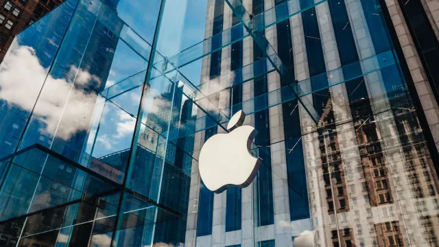
                    Novo evento da Apple pode acontecer logo após feriado nos EUA
                