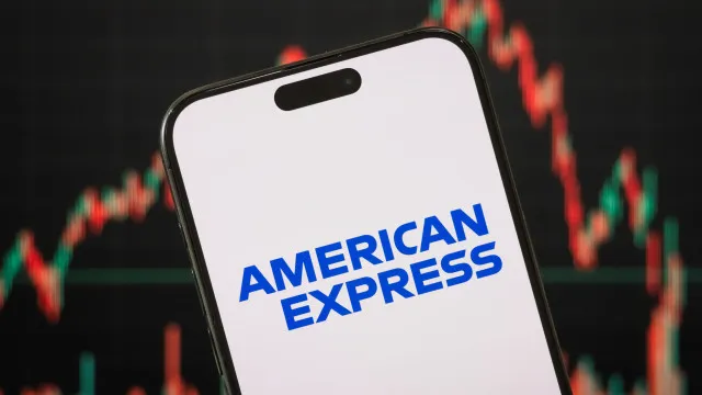 
                    American Express tem lucro de US$ 3,71 bilhões no 3º trimestre
                