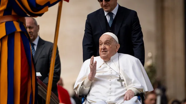
                    Um ano sem ele: Coisas que você não sabia sobre o Papa Francisco
                