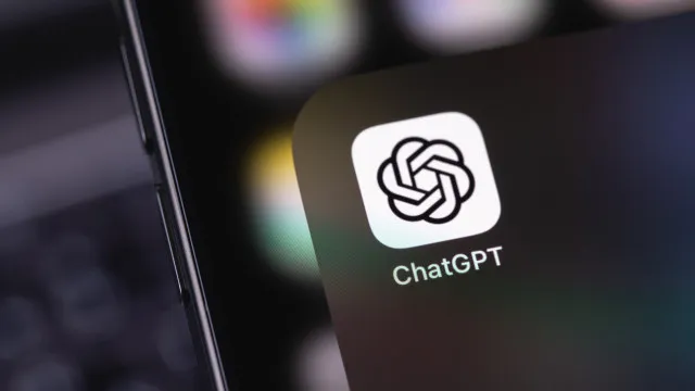 
                    ChatGPT agora acessa contas bancárias e entra de vez nas finanças
                
