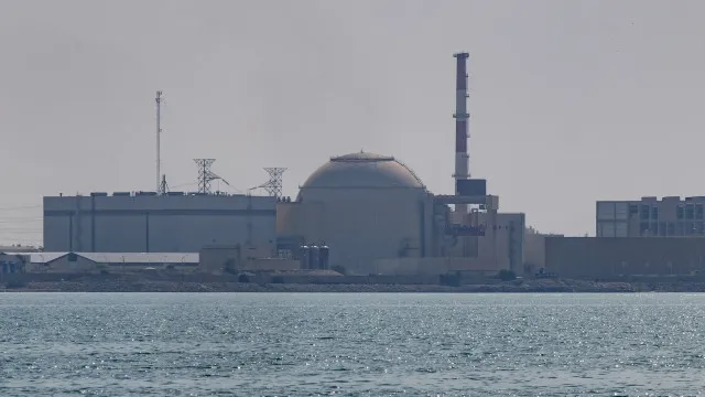 
                    Irã permitirá inspeção nuclear, diz vice-presidente dos EUA sobre acordo
                