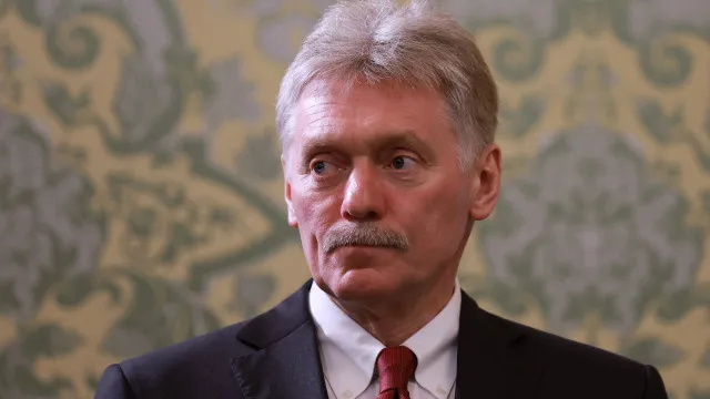 
                    Porta-voz do Kremlin revela motivo da visita do diretor da CIA a Moscou
                