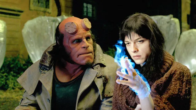 
                    Quem são os atores por trás dos monstros mais conhecidos do cinema?
                