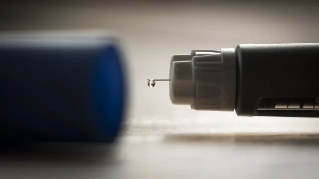
                    Pesquisadores descobriram a alternativa natural ao Ozempic
                