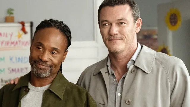 
                    Famosos com HIV que falaram abertamente sobre isso
                