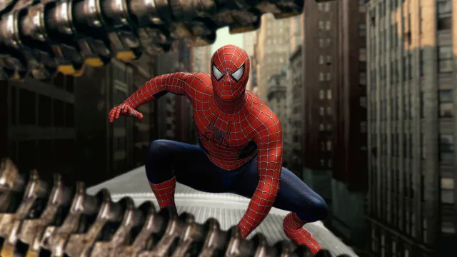 
                    Filmes com temas super católicos que poucos notaram
                