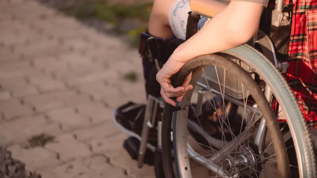 
                    Doenças assustadoras que causam paralisia
                