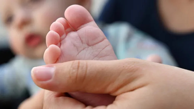 Por que as pessoas não querem mais ter filhos?