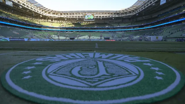 
                    Nubank vai assumir os naming rights do estádio do Palmeiras
                