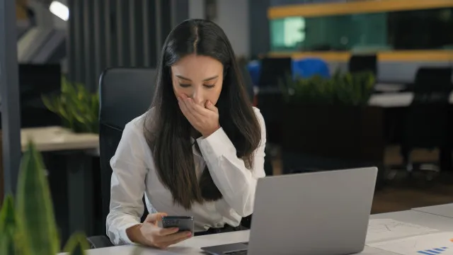 
                    Coisas que você não deve pesquisar no Google de jeito nenhum
                